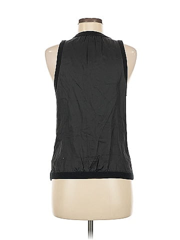 Juicy Couture Sleeveless Blouse (view 2)