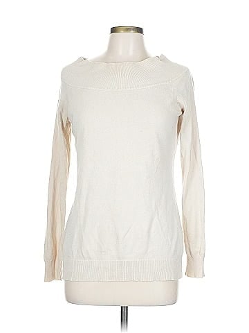 Moda International Silk Pullover Sweater (view 1)