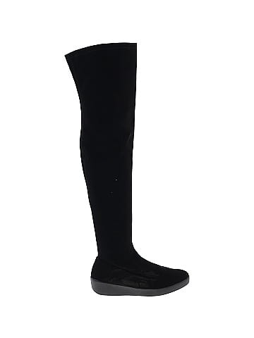 FitFlop Boots (view 1)