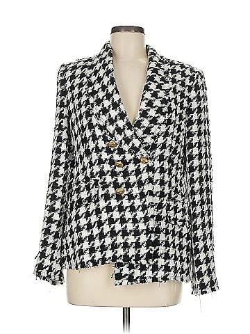 Zara Blazer (view 1)