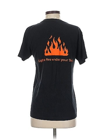 Next Level Apparel Short Sleeve T-Shirt (view 2)