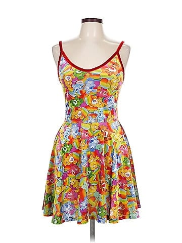 Iron Fist Cocktail Dress (view 1)