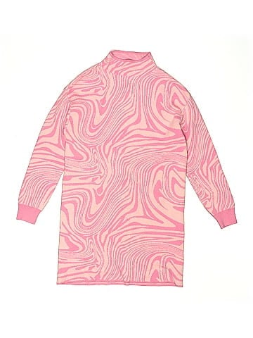 GB Girls Dress (view 1)