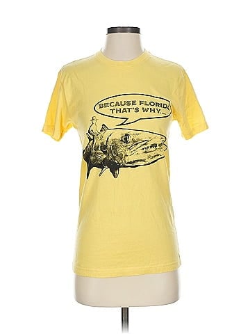 Next Level Apparel Short Sleeve T-Shirt (view 1)