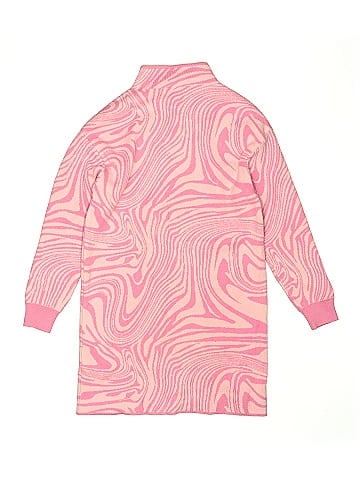 GB Girls Dress (view 2)