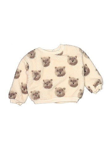 Baby Gap Pullover Sweater (view 1)