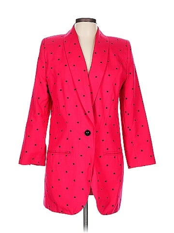 Lord & Taylor Blazer (view 1)