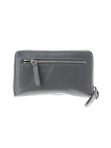 Cole Haan Leather Wristlet (view 2)