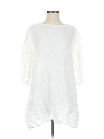 bryn WALKER 3/4 Sleeve Blouse (view 1)