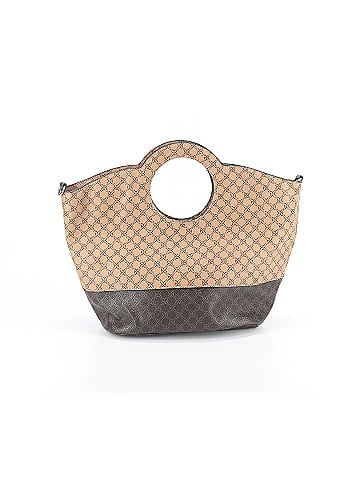 Nine West Satchel (view 2)