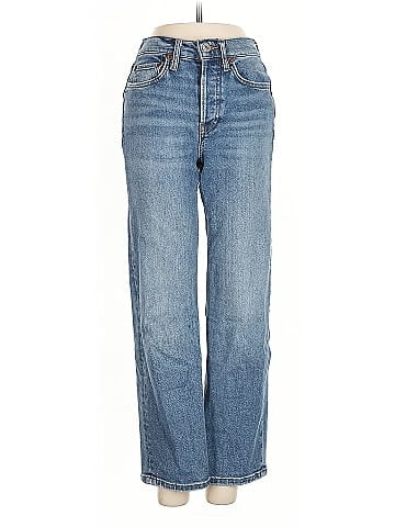 RE/DONE Jeans (view 1)