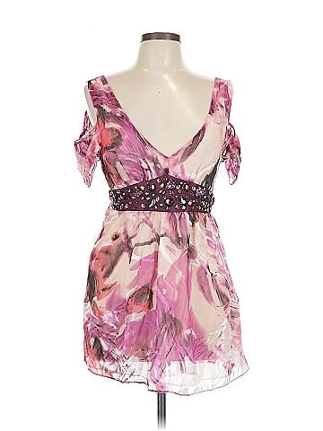 Boston Proper Cocktail Dress (view 1)