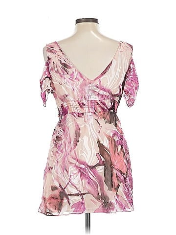 Boston Proper Cocktail Dress (view 2)