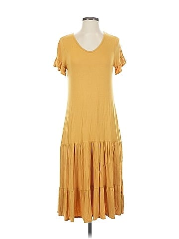 Chris & Carol Casual Dress (view 1)