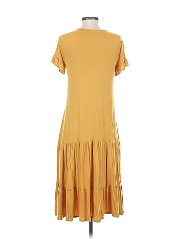 Chris & Carol Casual Dress (view 2)