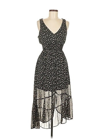 Rewind Cocktail Dress (view 1)