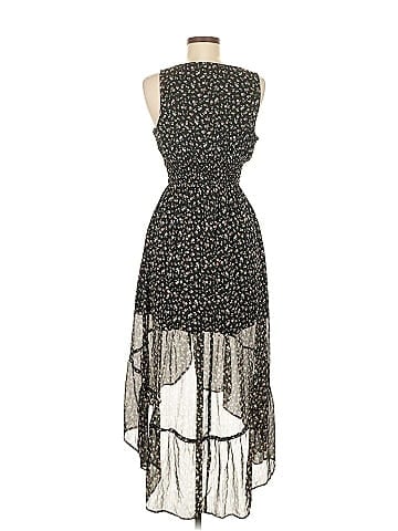 Rewind Cocktail Dress (view 2)