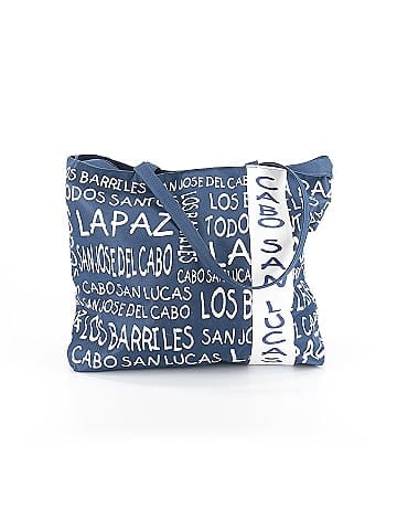 Assorted Brands Tote (view 1)