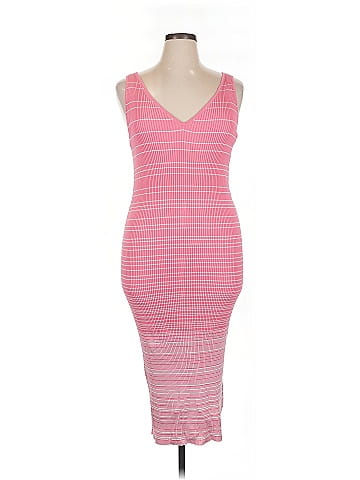 STAUD Cocktail Dress (view 1)
