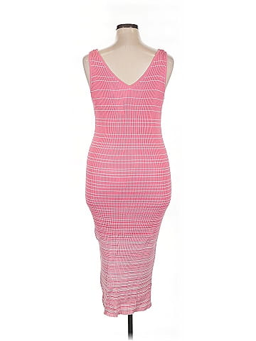STAUD Cocktail Dress (view 2)