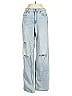 Cotton Citizen Blue Jeans Size 24 waist - photo 1