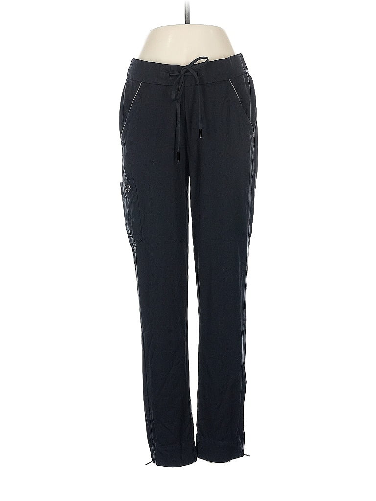 ONYX Pre-owned Casual Pants In Black