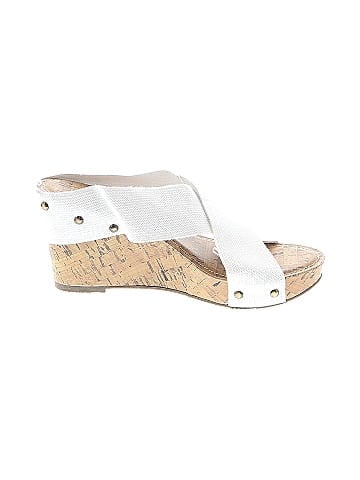 Esprit Wedges (view 1)