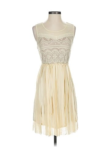 Miss Chievous Cocktail Dress (view 1)