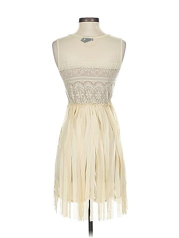 Miss Chievous Cocktail Dress (view 2)