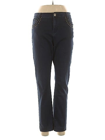K. Jordan Jeans (view 1)