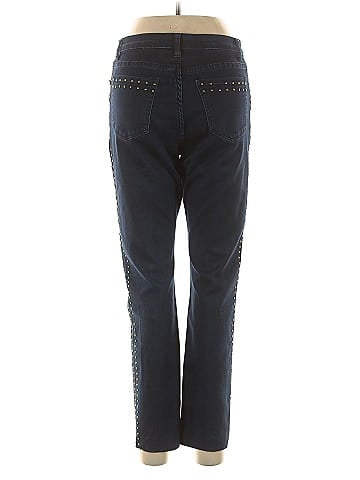 K. Jordan Jeans (view 2)