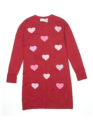 The Children's Place Dress (view 1)