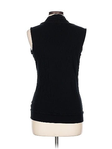 Tweeds Sleeveless T-Shirt (view 2)