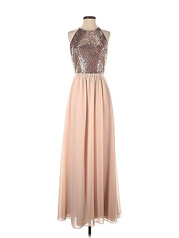B2 by Jasmine Cocktail Dress (view 1)