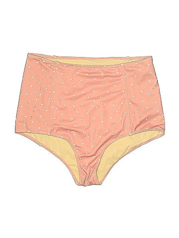 Kortni Jeane Swimsuit Bottoms (view 1)