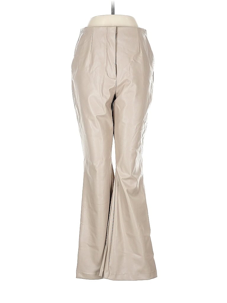Abercrombie & Fitch Dress Pants In Neutral