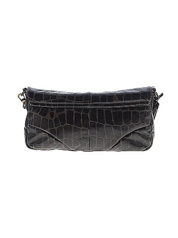 Minelli Leather Wristlet (view 2)