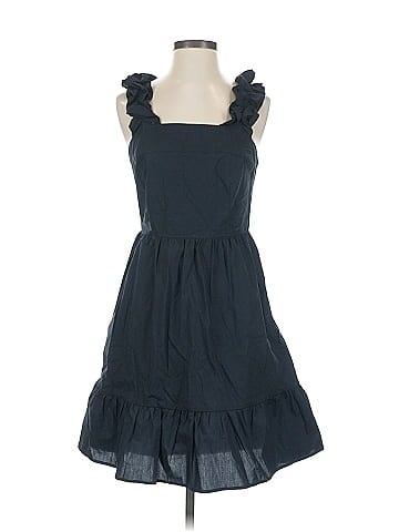 Who What Wear Casual Dress (view 1)