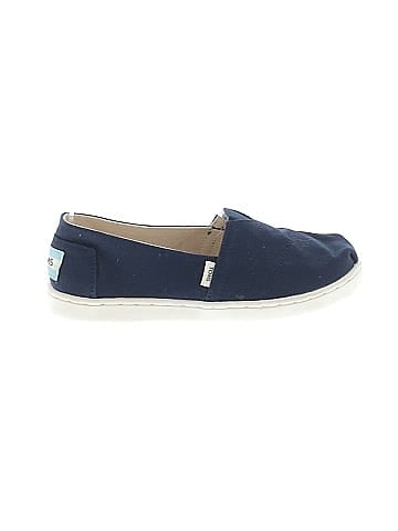 TOMS Flats (view 1)