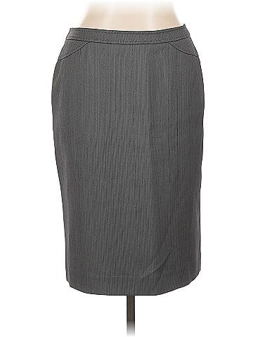 Armani Collezioni Formal Skirt (view 1)