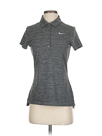Nike Golf Short Sleeve Polo (view 1)