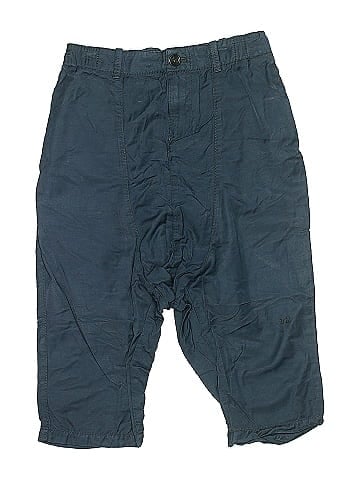 Uniqlo Cargo Shorts (view 1)