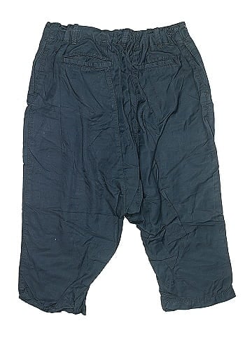 Uniqlo Cargo Shorts (view 2)