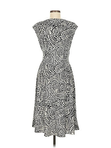 Chaps Cocktail Dress (view 2)