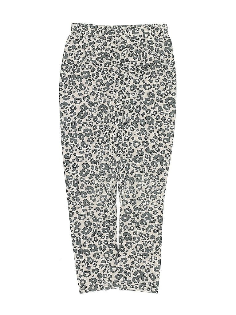 Pre-owned Jessica Simpson Kids' Casual Pants In Gray