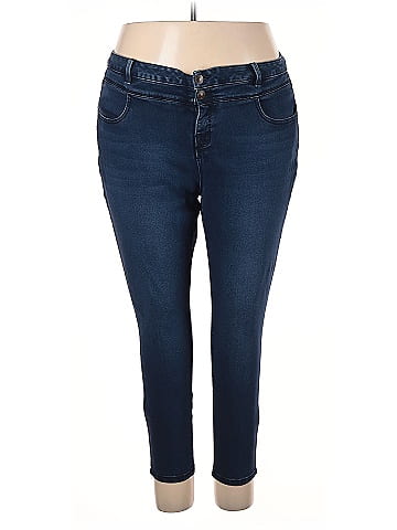 Curve Appeal Jeggings (view 1)