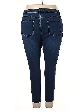 Curve Appeal Jeggings (view 2)
