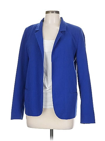 Blu Pepper Blazer (view 1)
