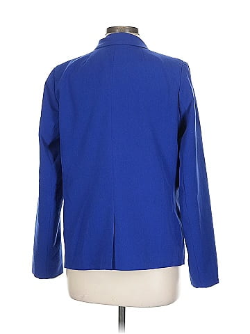 Blu Pepper Blazer (view 2)