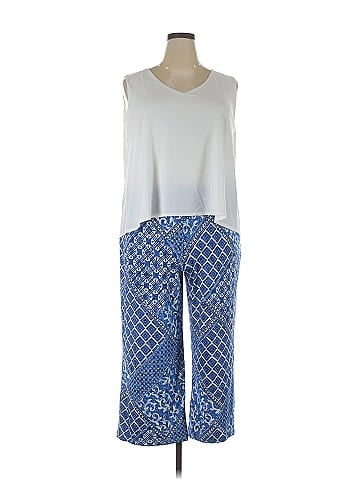 Newport News Jumpsuit (view 1)